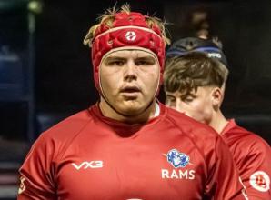 Vikings power past Rams Development