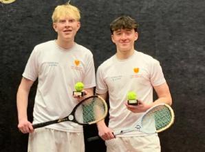 Oratory pupils retain National Schools&rsquo; Championship crown