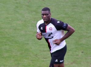 Peters hails 'fantastic' point after Magpies battle back against Torquay United