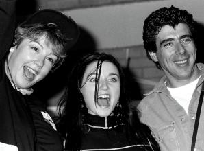 Remember When: Bomb scare disrupted Radio 1 Roadshow at Magnet Leisure Centre