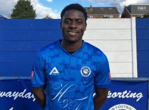 Marlow's 'soft underbelly' is exposed by league leaders Leighton Town