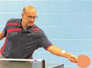 Cippenham's second team miss promotion by the narrowest of margins