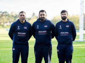 New era at Marlow CC as ex-England international Aftab Habib takes the helm
