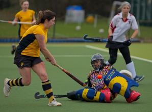 Henley's Hill converts side&rsquo;s 100th goal of campaign