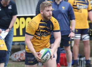 Henley leapfrog rivals following second half onslaught
