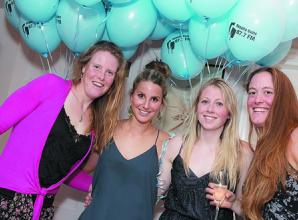 £10,000 raised for Regatta Radio