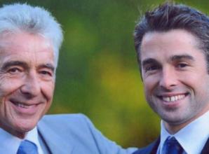 I’ll never forget the real you, Dad