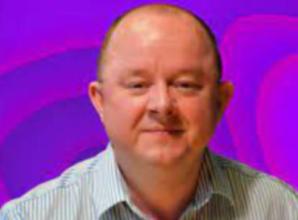 Radio show presenter moves on