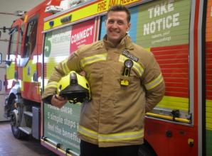 Olympic champion rower takes on &lsquo;dream&rsquo; challenge