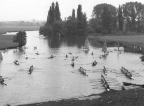 Legacy of grit and glory