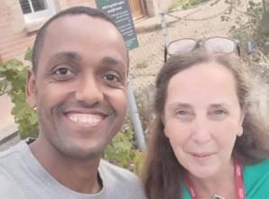 Refugees need our help, end narrative of division