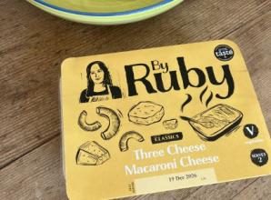 Praise for corner shop