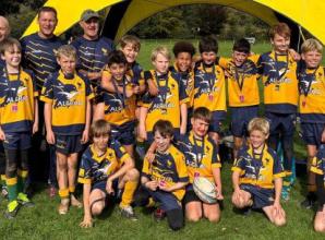 Henley youngsters show off their skills at popular festival