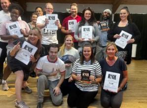 Henley first to rock up with Queen musical