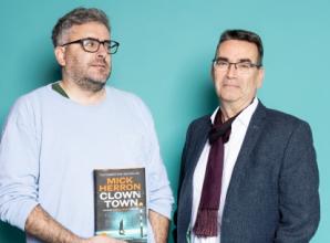 Craftsman of spy tales and secrets