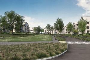 Maidenhead Golf Course: Cala Homes unveils more details on new Elizabeth Quarter