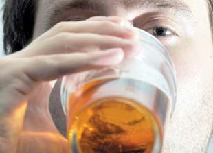 Call for action as alcohol misuse rises in RBWM
