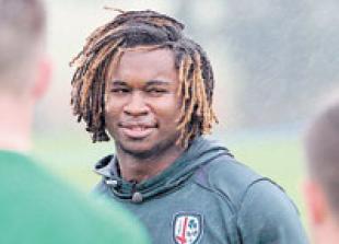 Cueto fears Yarde could lose ground after injuries