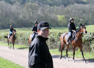 Balding's Bankers: Monday night racing at Royal Windsor Racecourse (July 25)