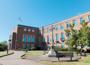 RBWM Budget: 'eight years to properly sort out' finances and achieve council's 'vision', leader says