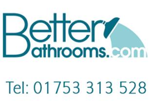 PREMIUM.&nbsp;Better bathrooms