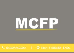 PREMIUM. MC Fire Protection