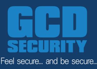 GCD Security