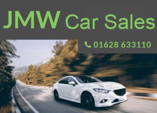 JMW Cars Sales