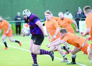 SportsTALK: Maidenhead RFC extend their resolute run