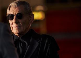 First image of Sir Ian McKellen as Hamlet released ahead of June production