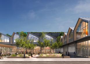 Top MP public backing for Marlow Film Studios 'an error of judgement', say campaigners