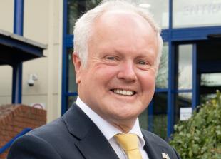 New Wokingham Lib Dem MP reflects on a future under Labour