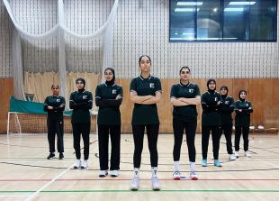 'Resilient' Maidenhead netball academy bounces back after Indian visa blow