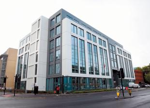 Slough council must address gap in its senior leadership team for stability, meeting hears