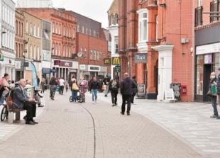 Viewpoint: Maidenhead needs a future, not nostalgia