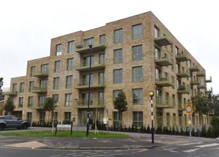 'Benefits outweigh harms' of Langley flats built without permission, inspector says