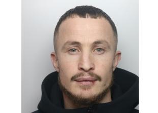 Slough man imprisoned for possession of cocaine with intent to supply