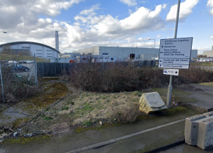 ‘Vital’ Heathrow support base gets permission to stay permanently in Colnbrook
