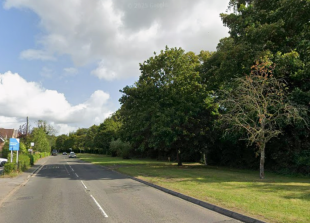 Slough man charged with attempted murder over PC injured in hit and run