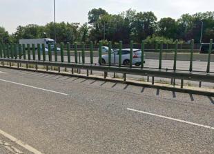 Petition launched to lower speed limit on 60mph Datchet stretch