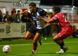 Live National League South updates: Maidenhead United vs Horsham