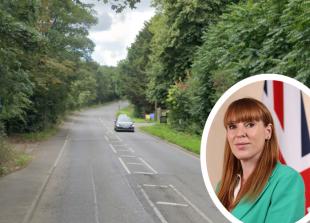 ‘Rash decision’ by Angela Rayner on Iver data centre faces legal action