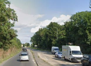 Police seek witnesses after motorcyclist killed in crash