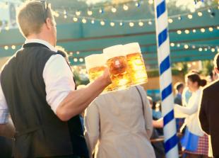 ‘Full monty’ Oktoberfest set for Windsor Racecourse