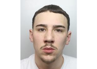 Jail for Maidenhead dealer caught with £15k and 'drugs safe’ in car