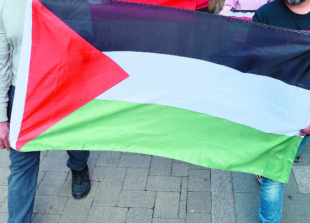 East Berkshire MPs react to Government's recognition of a Palestinian state
