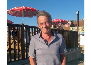 Tributes paid to 'special dad' and 'proud family man' Garry Craythorne