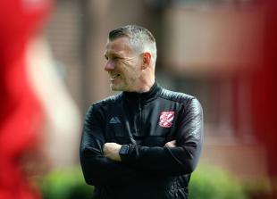 Ayres admits Flackwell got what they deserved after being 'out run, out thought, out played'