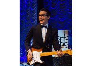 Review: The Buddy Holly Story at Theatre Royal Windsor