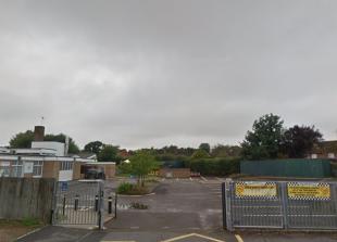 Primary school in Langley looks to construct nursery building